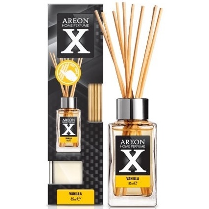 Odorizant Areon Home Perfume Vanilla 85ML X Version